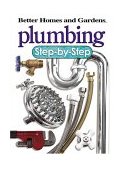 Plumbing Step-by-Step 2nd 2004 9780696221088 Front Cover