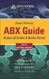 Johns Hopkins ABX Guide Diagnosis and Treatment of Infectious Diseases cover art