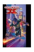 Ultimate X-Men Volume 1 HC  cover art