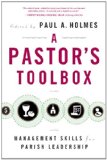 Pastor's Toolbox Management Skills for Parish Leadership  9780814638088 Front Cover