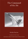 Command of the Air 2nd 9780817356088 Front Cover