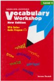 Vocabulary Workshop : Level C cover art
