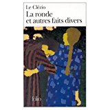 Ronde et Autres Faits Divers  9780828837088 Front Cover