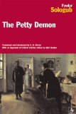 Petty Demon  cover art