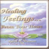Healing Feelings...From Your Heart: cover art