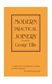 Modern Practical Joinery 1987 9780941936088 Front Cover