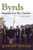 Byrds Requiem for the Timeless  9780952954088 Front Cover