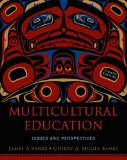 Multicultural Education Issues and Perspectives cover art