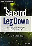 Second Leg Down Strategies for Profiting after a Market Sell-Off  9781119219088 Front Cover