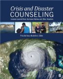 Crisis and Disaster Counseling Lessons Learned from Hurricane Katrina and Other Disasters cover art