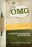 Omg A Youth Ministry Handbook cover art