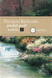 Thomas Kinkade Pocket Posh Sudoku 1 100 Puzzles 2012 9781449426088 Front Cover