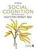 Social Cognition From Brains to Culture 4th 9781529702088 Front Cover