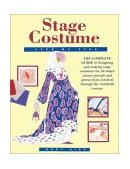 Stage Costume Step by Step  cover art