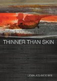 Thinner Than Skin  9781566569088 Front Cover