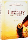 ESV Literary Study Bible  cover art