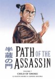 Path of the Assassin 2007 9781593075088 Front Cover