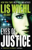 Eyes of Justice 2012 9781595547088 Front Cover