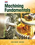 Machining Fundamentals 10th 9781635632088 Front Cover