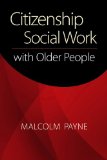 Citizenship Social Work with Older People  cover art