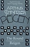 Round - Reigen English German Dual-Language Edition  9781941667088 Front Cover