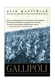 Gallipoli  cover art