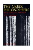 Greek Philosophers  cover art