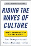 Riding the Waves of Culture: Understanding Diversity in Global Business 3/e  cover art