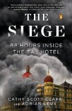Siege 68 Hours Inside the Taj Hotel 2014 9780143126089 Front Cover