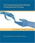 Computational Neurobiology of Reaching and Pointing A Foundation for Motor Learning  9780262195089 Front Cover