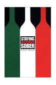 Staying Sober in Mexico City  cover art