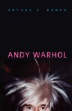 Andy Warhol  cover art