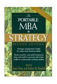 Portable MBA in Strategy  cover art