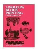 Linoleum Block Printing  9780486203089 Front Cover