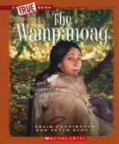 Wampanoag (a True Book: American Indians)  cover art