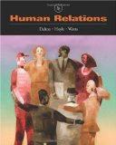 Human Relations 