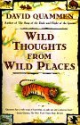 Wild Thoughts from Wild Places  cover art