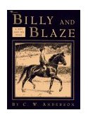 Billy and Blaze A Boy and His Pony cover art