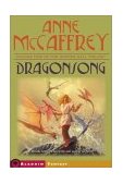 Dragonsong  cover art