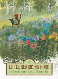Little Red Riding Hood 2011 9780735840089 Front Cover