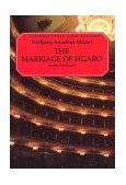 Marriage of Figaro (le Nozze Di Figaro) Vocal Score