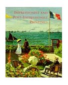 Impressionist and Post-Impressionist Paintings in the Metropolitan Museum of Art  9780810981089 Front Cover