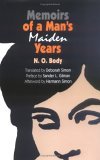 Memoirs of a Man's Maiden Years  9780812239089 Front Cover