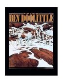 Art of Bev Doolittle  9780867130089 Front Cover