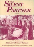 Silent Partner Including the Tenth of January cover art