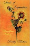 Seeds of Inspiration Deva Flower Messages 2004 9780936878089 Front Cover