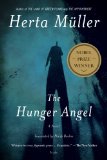 Hunger Angel A Novel cover art