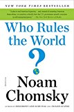 Who Rules the World?  9781250131089 Front Cover