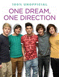 One Dream, One Direction 2012 9781442473089 Front Cover