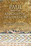 Paul and the Apocalyptic Imagination:  9781451482089 Front Cover